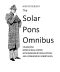 [Solar Pons 01] • The Solar Pons Omnibus Volume 1